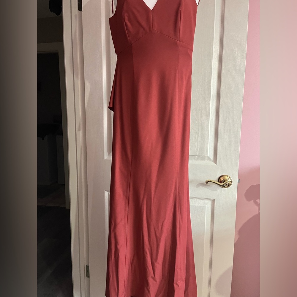 Beautiful dress